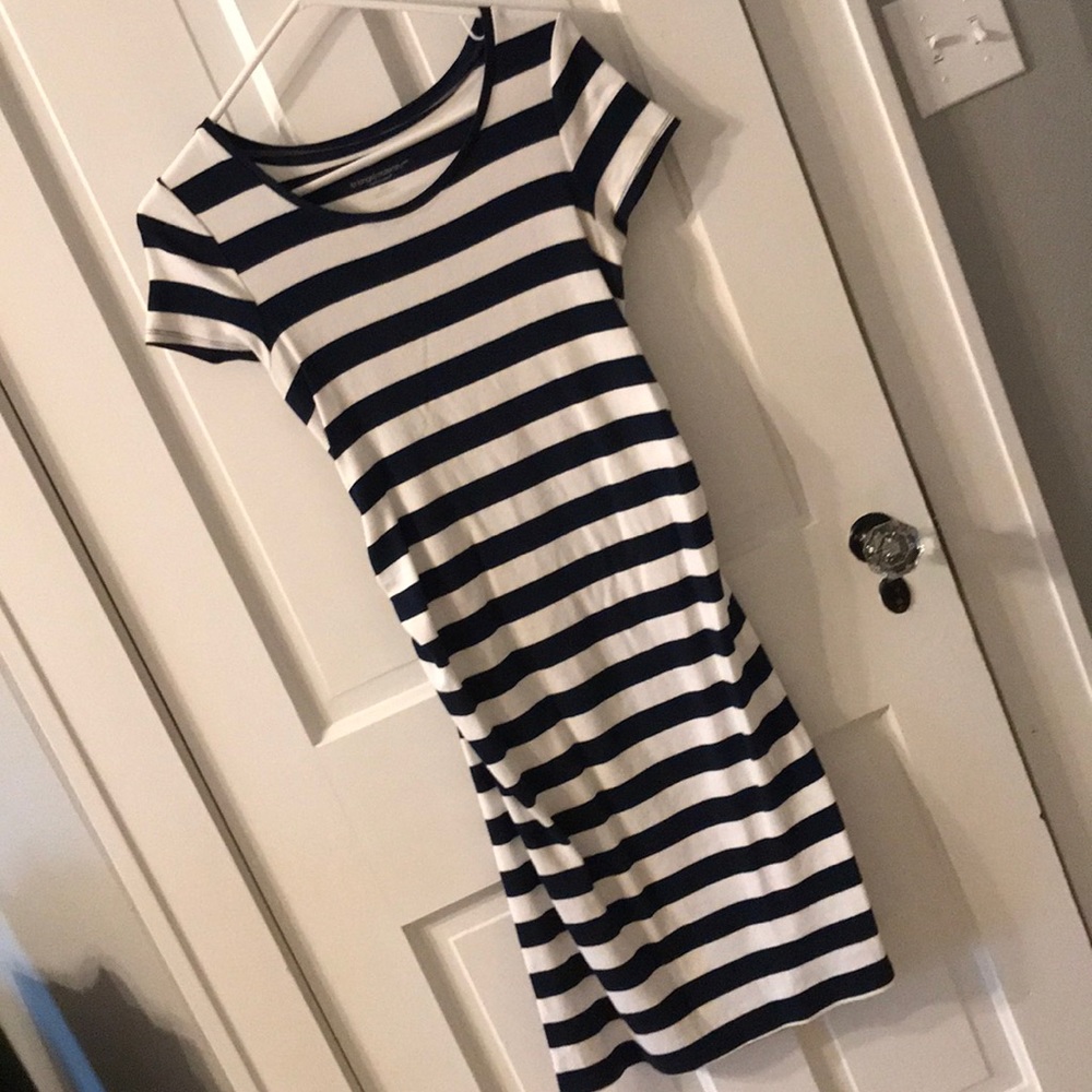 Maternity Dress